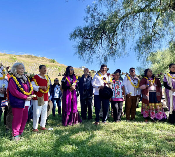 Inauguracion-ULIM-Cuicuilco